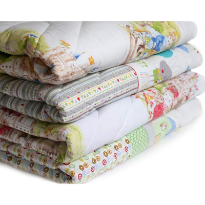 Одеяло Ассорти Perina 2000Б